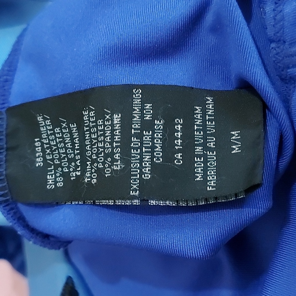 Mondetta Active Wear Jacket - Picture 6 of 6